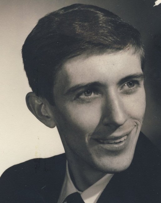 Obituary of Donald Dwyer