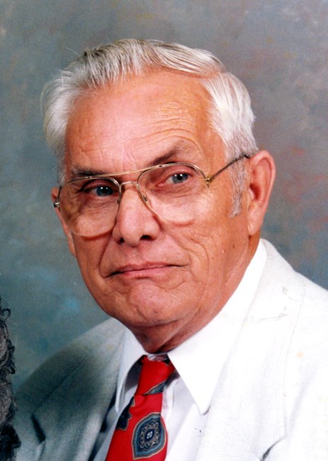 Obituary of Edward Frank Wood