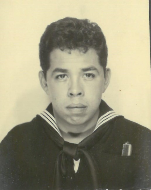 Obituary of Antonio Coronado, Jr.