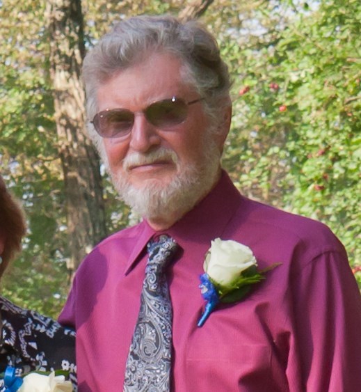 Obituary of Donald Edward Burgess