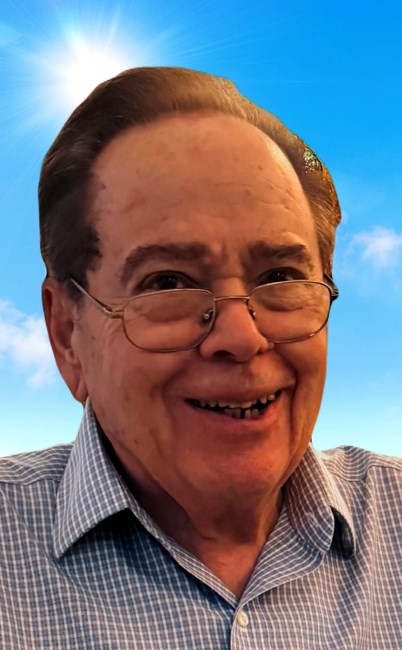 Obituary of James J. Hunt