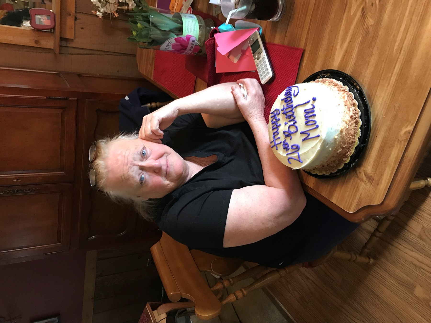 Obituary of Nancy L. Allison