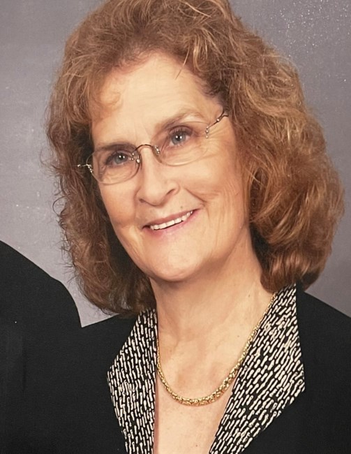 Obituary of Sylvia R Lewis