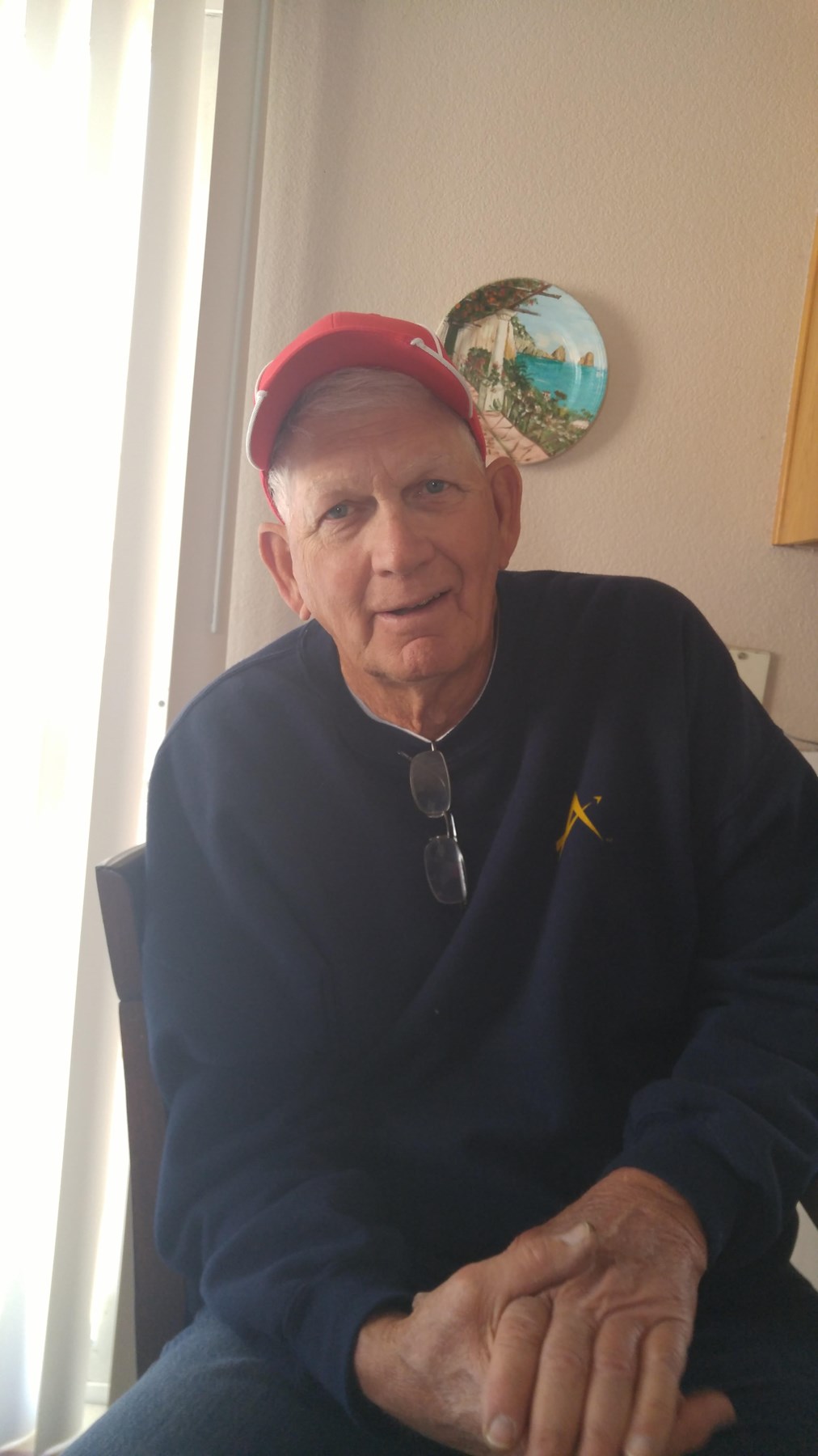 Obituary of Neil Edward Petterson
