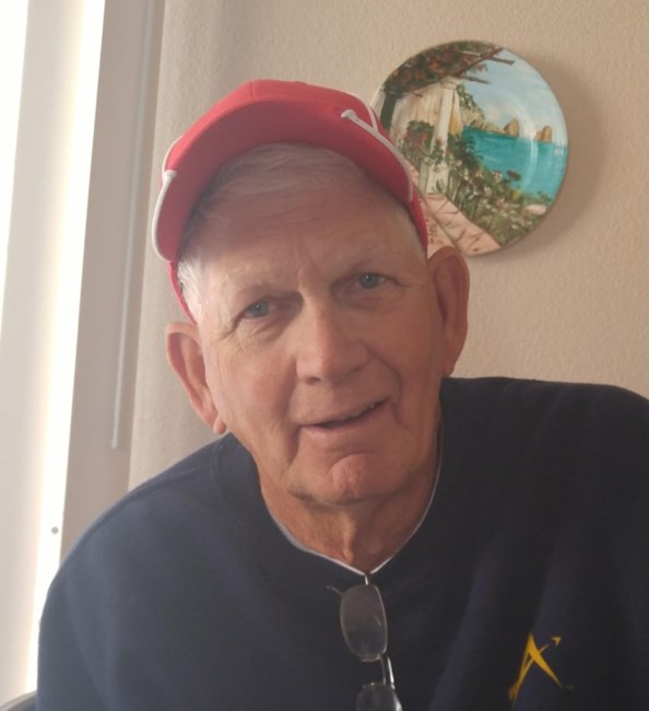 Obituary of Neil Edward Petterson