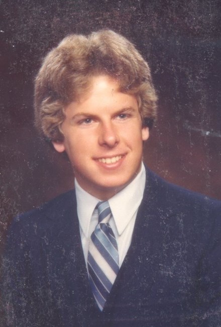 Obituary of John Michael Farrell