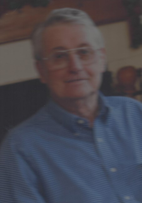 Obituary of Donald "Don" Rutledge