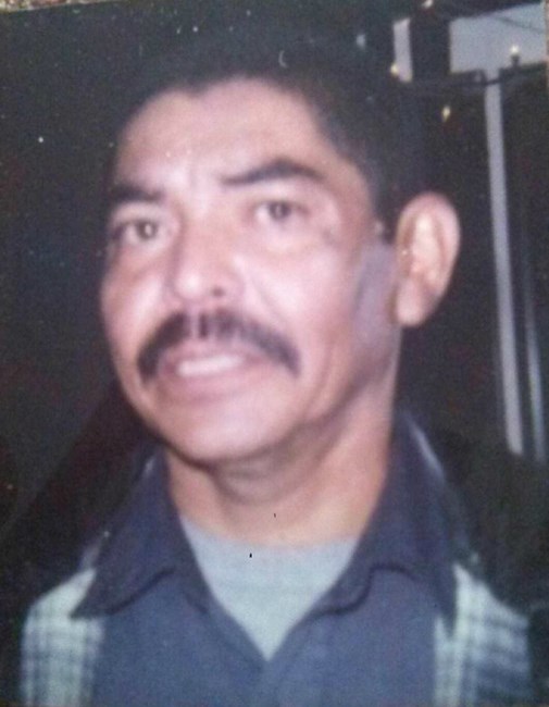 Obituary of Jose Angel Suazo