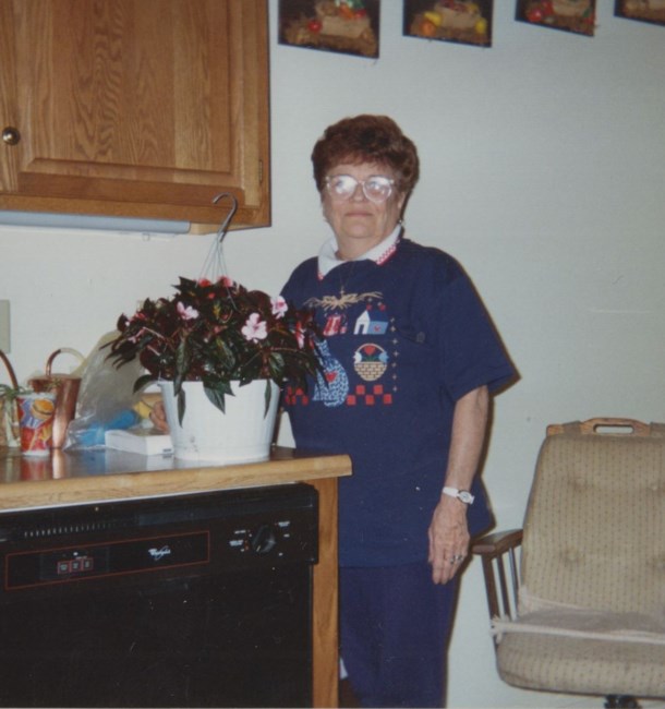 Barbara Woehler Obituary Indianapolis In