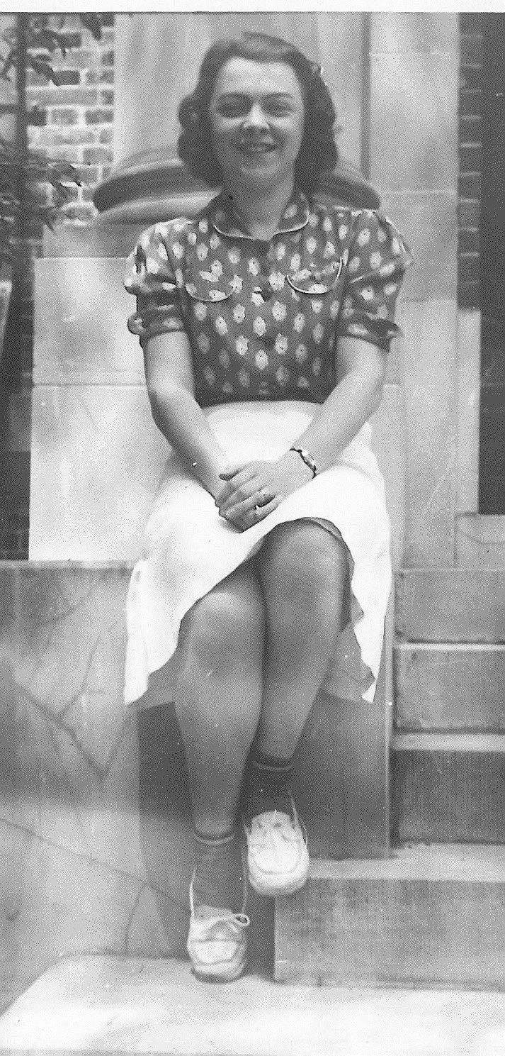 Obituary of Nina Jane Petersen