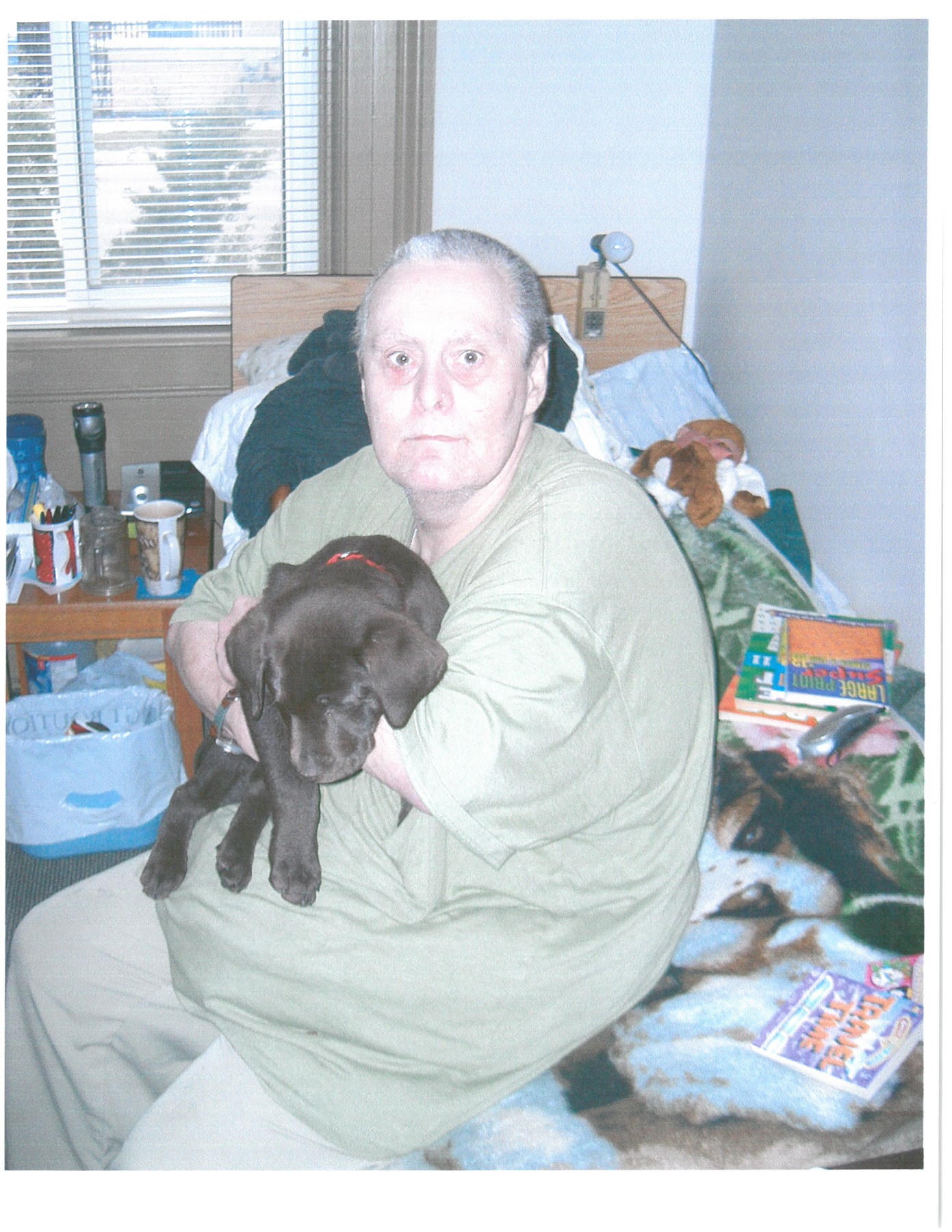 Obituary of Robert Edward Noble