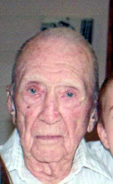 Obituary of Carl Eugene Wolfe