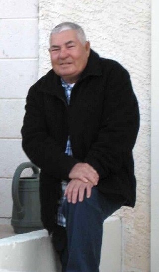 Obituary of Rafael Samaniego