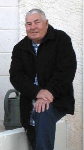 Obituary of Rafael Samaniego