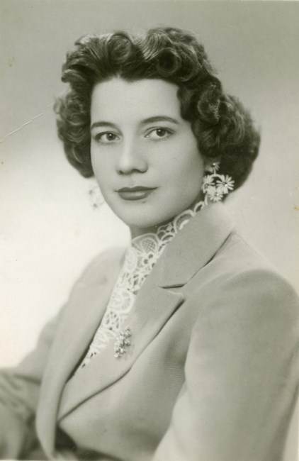 Obituary of Marie Y. Rassam