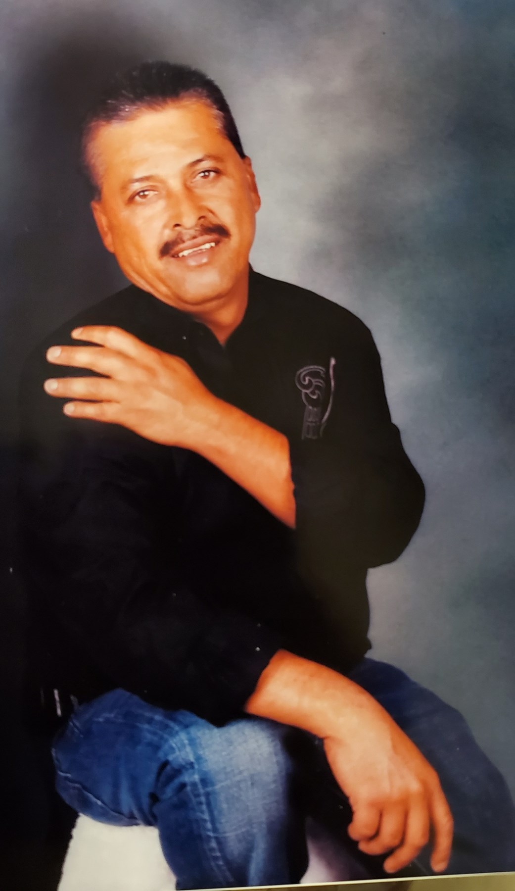 Obituary of Raul Jacobo Ramos