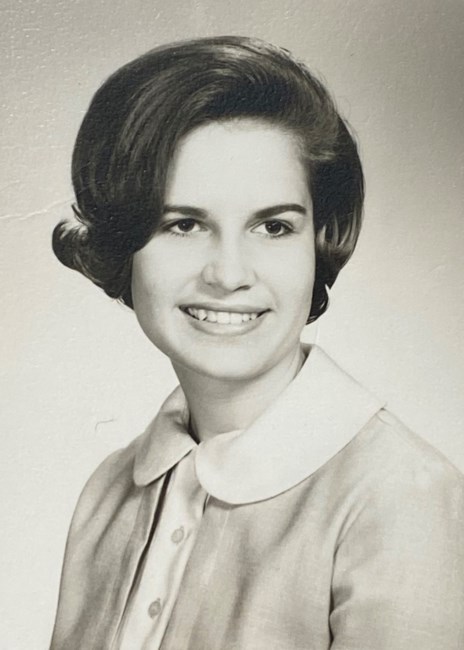 Obituary of Linda Marilyn Mitchell Jacobsen