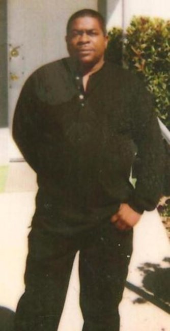 Obituary of Mr. Kenneth Edward Gardner