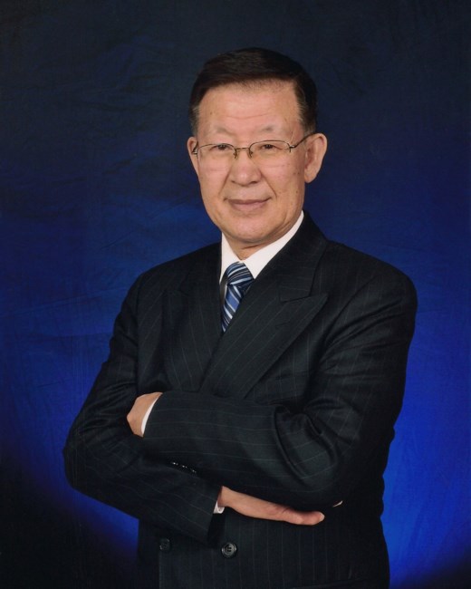 Obituary of Sung Sam Kim