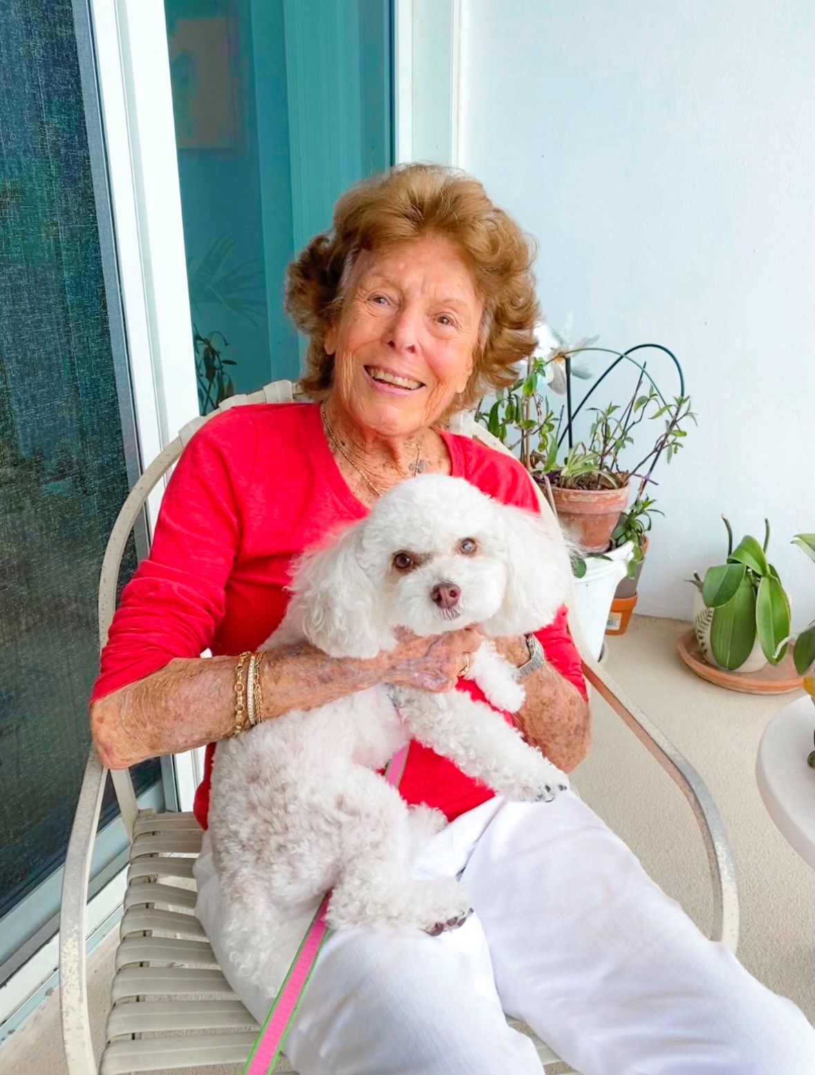 Obituary of Bernice Klein