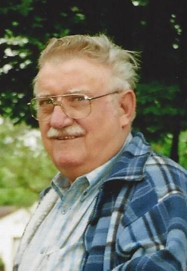 Obituary of William "Bill" (Archie) Service