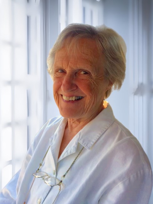 Obituary of Lola Hall McBride