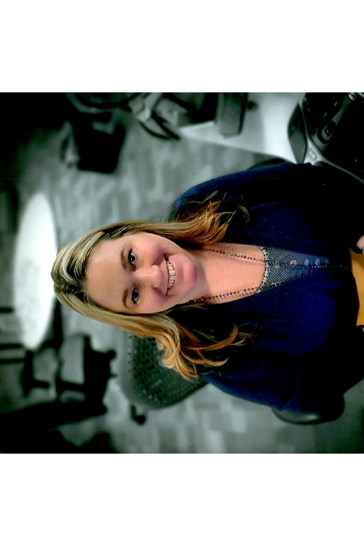 Obituary of Michelle Lea Powell