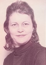 Tessie Young