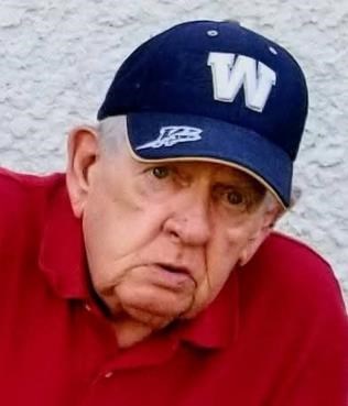 Obituary of Richard Alan King