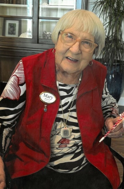Obituary of Mary Agnes Batanian
