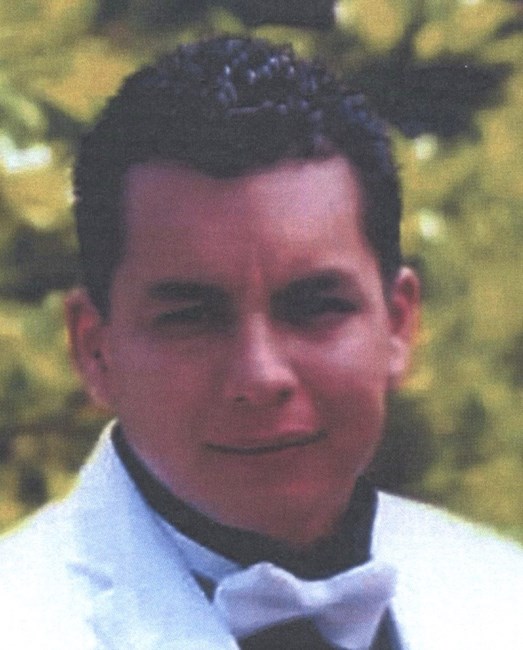 Obituary of Steve Josue Campos