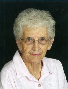 Obituary of Mary Christine Robbins Carswell