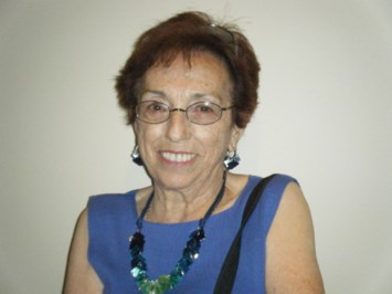 Obituary of Ruth H. Crisafulli