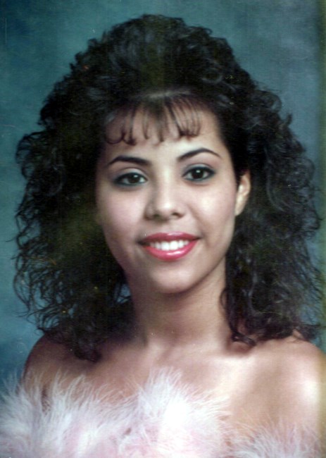 Obituary of Sabrina Tellez