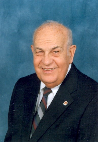 Obituary of Robert Alexander Bassett