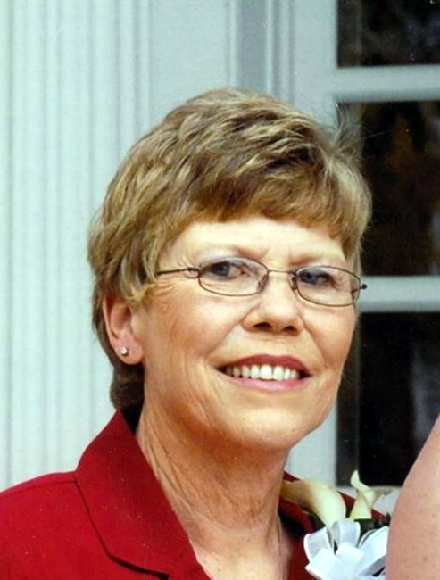 Obituary of Joan Elizabeth (White) Page