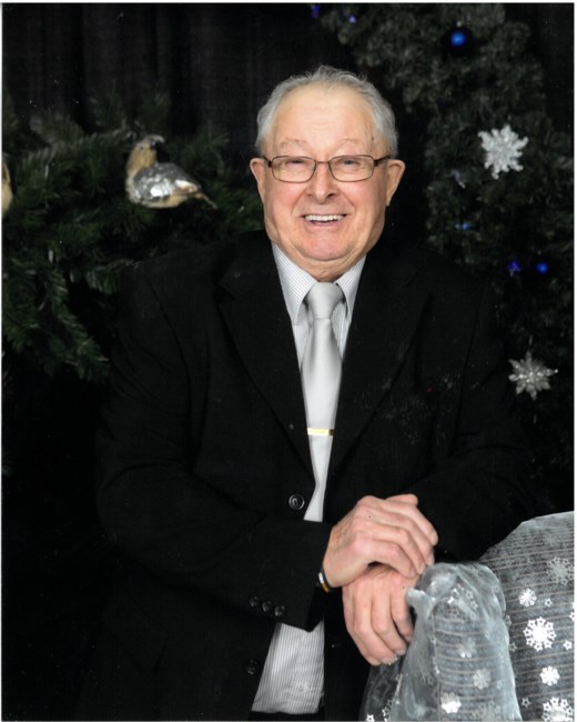 Obituary of Lawrence Hoffman