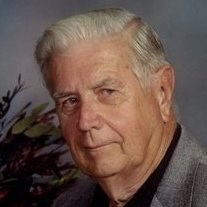 Obituary of Walter W. Keener