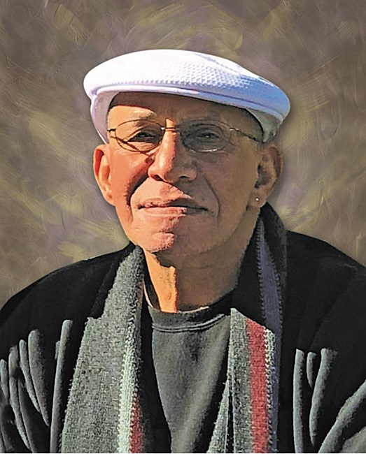 Obituary of Anthony Hernandez