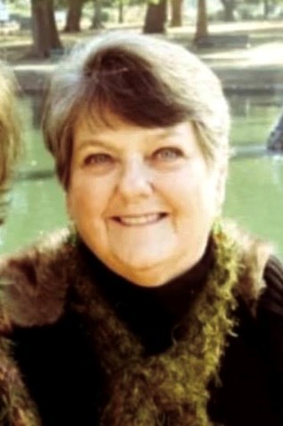 Obituario de Linda Ellen Spencer Nance