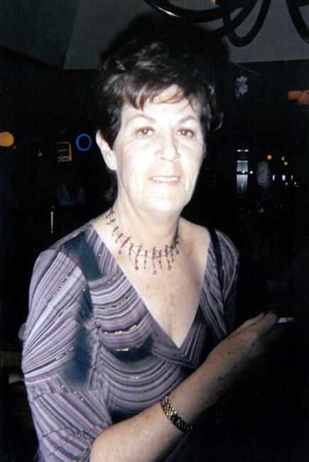 Obituary of Marilyn Ursula Dale