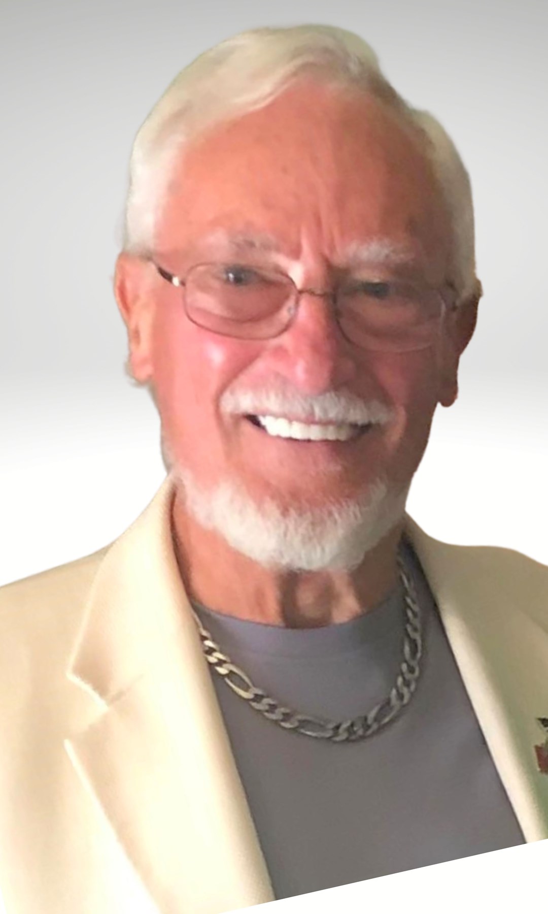 Obituary of Francis Edwin Dailey Jr.