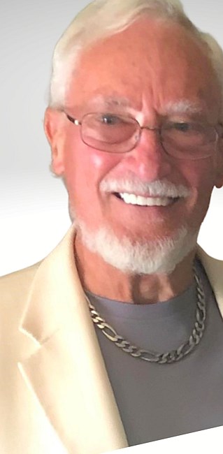 Obituary of Francis Edwin Dailey Jr.