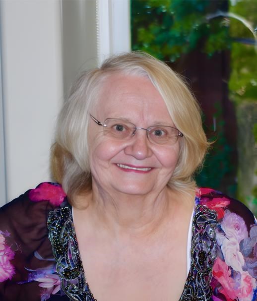 Avis de décès de Georgeanna "Jeanne" Margaret Harmer