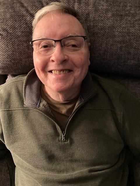 Obituary of Walter Roger Kochan