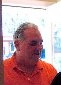 Obituary of Dennis Ray Watson