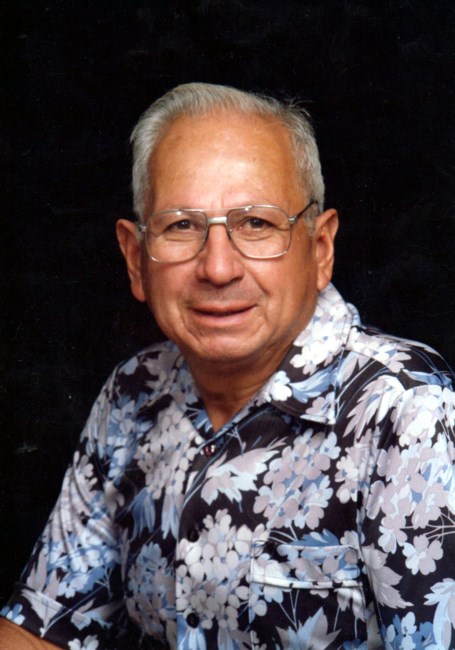 Obituary of Antonio Y. Ramos