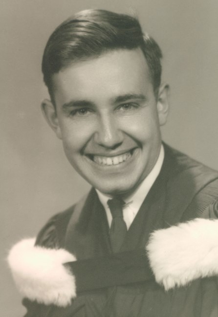 Obituary of Howard Don Donald Hamilton