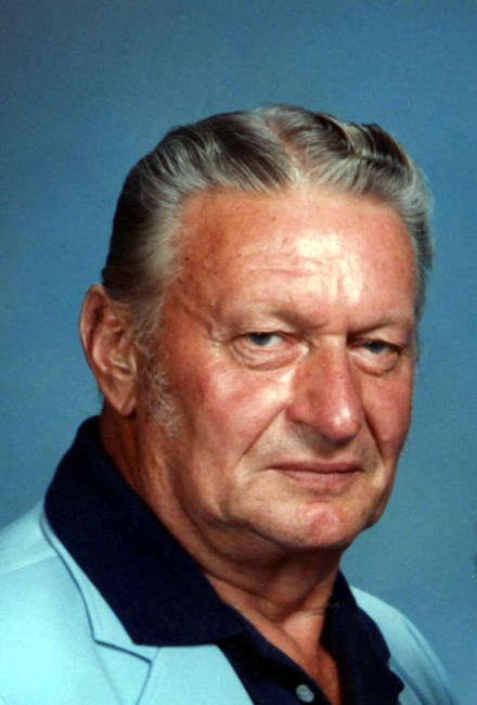 Obituary of John Edward Ruhl