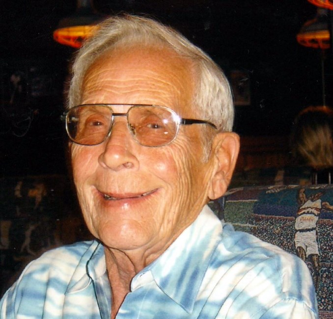 Obituary of Joseph E. Menikheim Jr.
